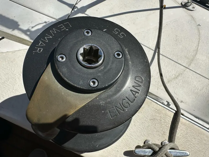 Slide: The Image of Hughes 40 1979 - 5780297