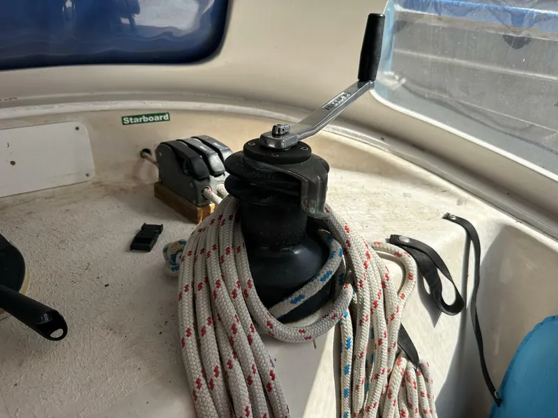 Slide: The Image of Hughes 40 1979 - 5780298