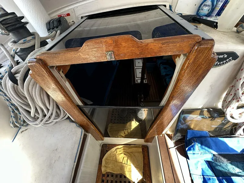 Slide: The Image of Hughes 40 1979 - 5780299