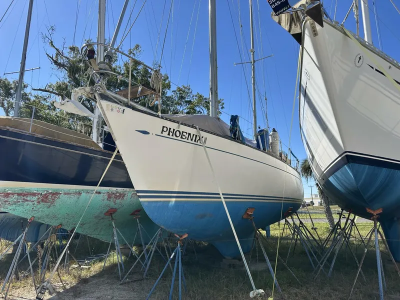 Slide: The Image of Hughes 40 1979 - 5780266