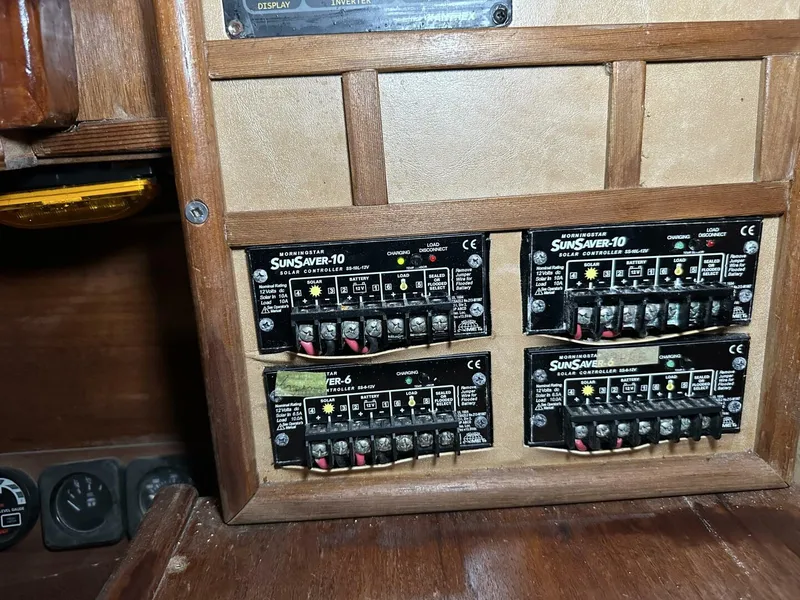 Slide: The Image of Hughes 40 1979 - 5780307