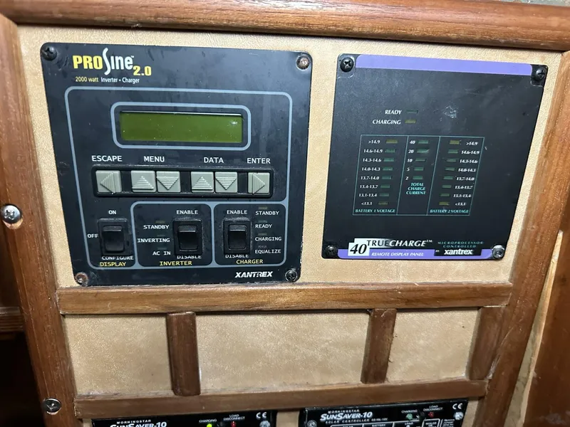 Slide: The Image of Hughes 40 1979 - 5780308