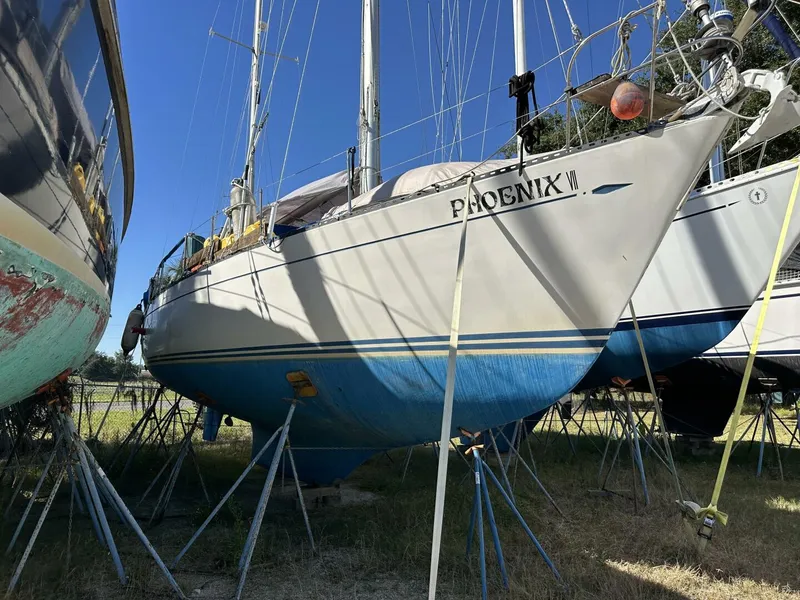 Slide: The Image of Hughes 40 1979 - 5780267