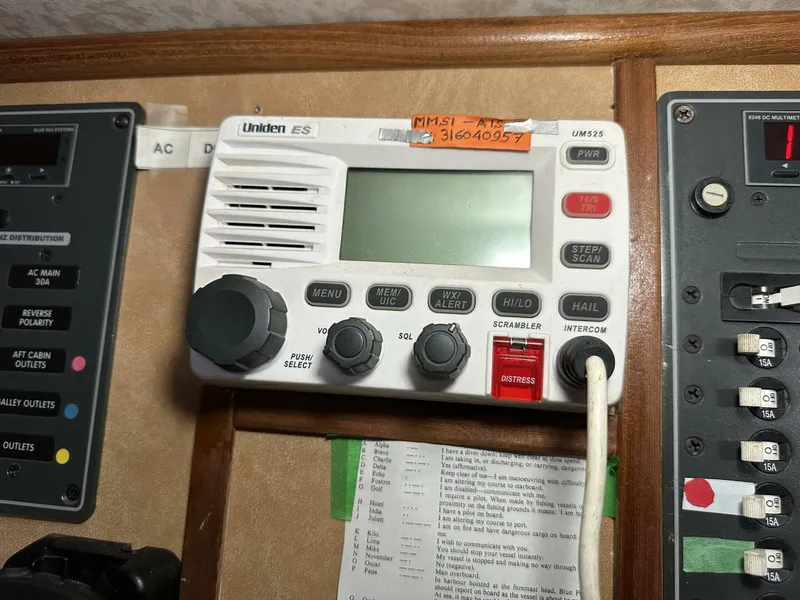 Slide: The Image of Hughes 40 1979 - 5780310