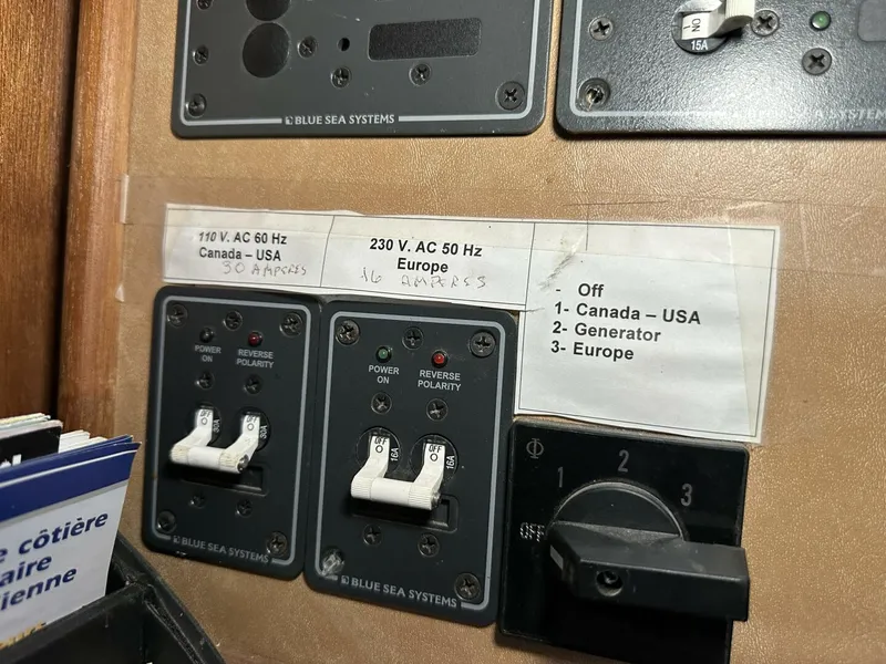 Slide: The Image of Hughes 40 1979 - 5780312