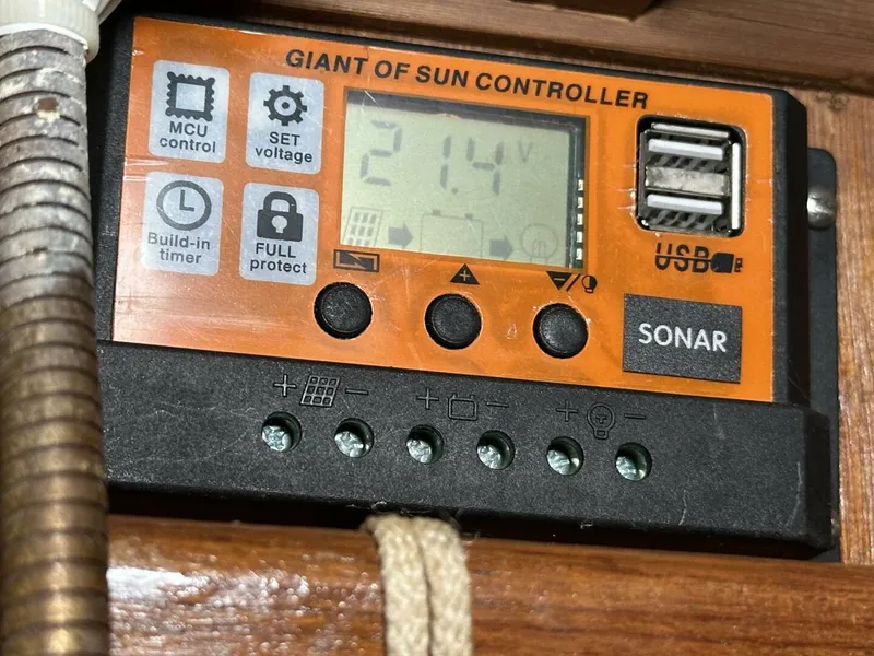 Slide: The Image of Hughes 40 1979 - 5780313