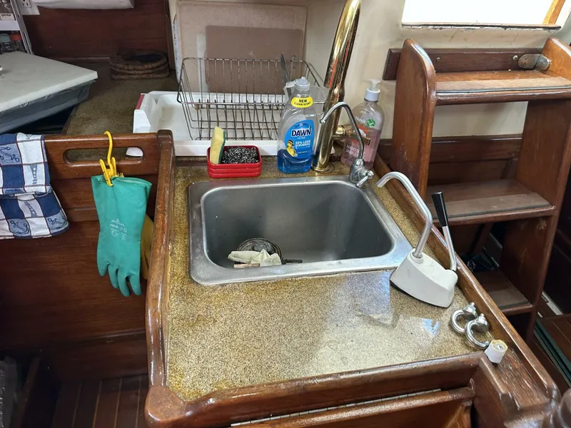 Slide: The Image of Hughes 40 1979 - 5780316