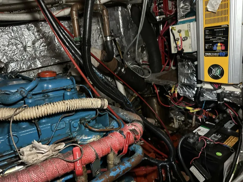 Slide: The Image of Hughes 40 1979 - 5780330