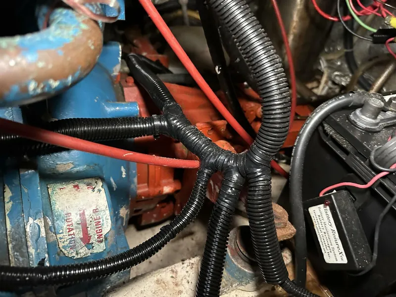 Slide: The Image of Hughes 40 1979 - 5780331