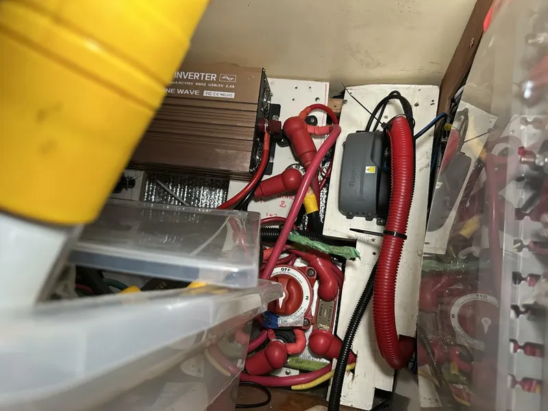 Slide: The Image of Hughes 40 1979 - 5780333