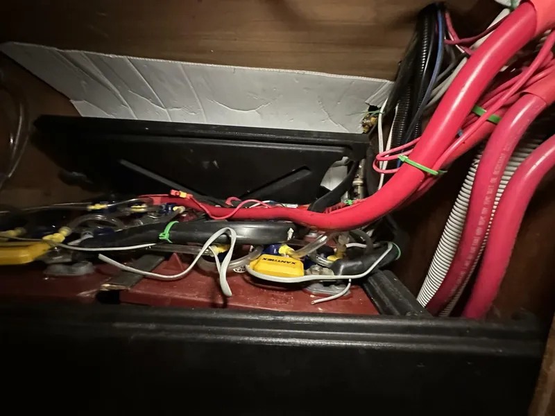 Slide: The Image of Hughes 40 1979 - 5780336