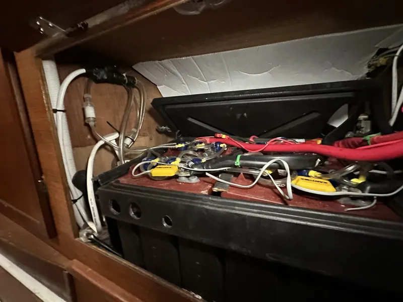 Slide: The Image of Hughes 40 1979 - 5780337