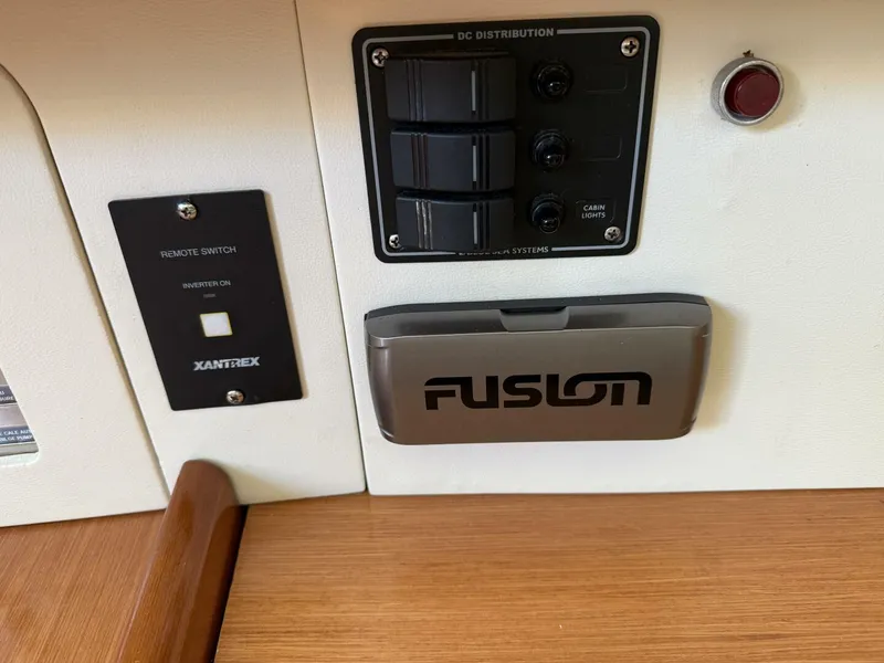 Slide: The Image of Beneteau Oceanis 43 2008 - 5789352