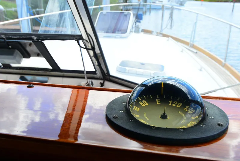 Slide: The Image of Eastbay 38 1994 - 5778574