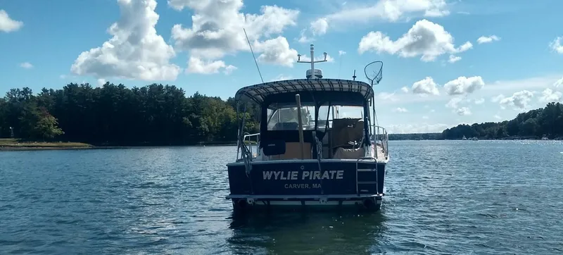 Slide: The Image of Eastbay 38 1994 - 5778557