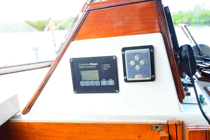 Slide: The Image of Eastbay 38 1994 - 5778581