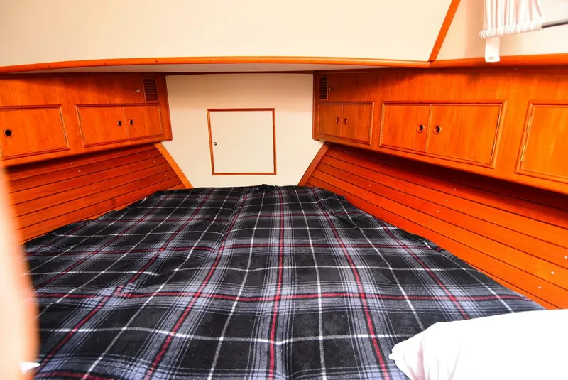 Slide: The Image of Eastbay 38 1994 - 5778558