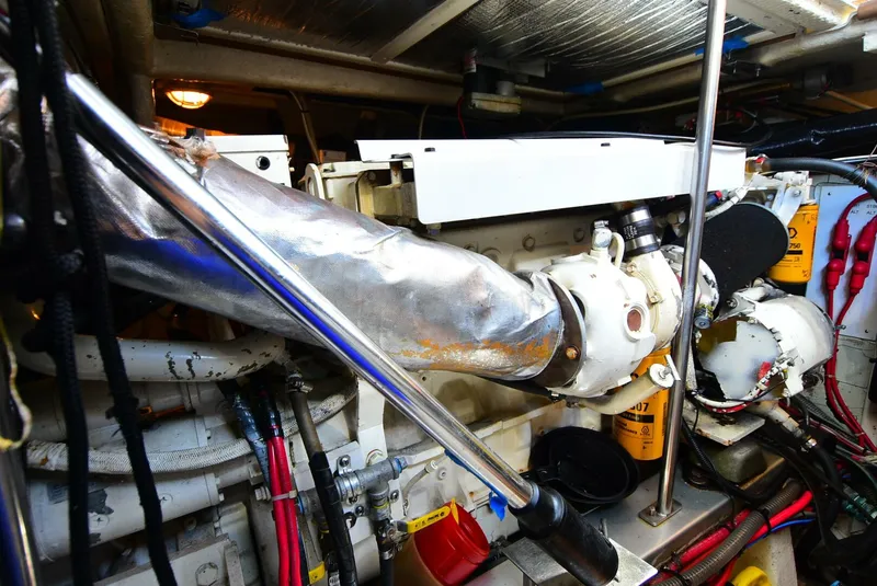 Slide: The Image of Eastbay 38 1994 - 5778589