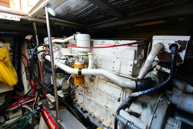 Slide: The Image of Eastbay 38 1994 - 5778590