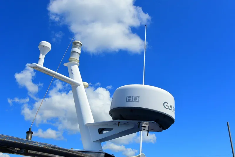 Slide: The Image of Eastbay 38 1994 - 5778599