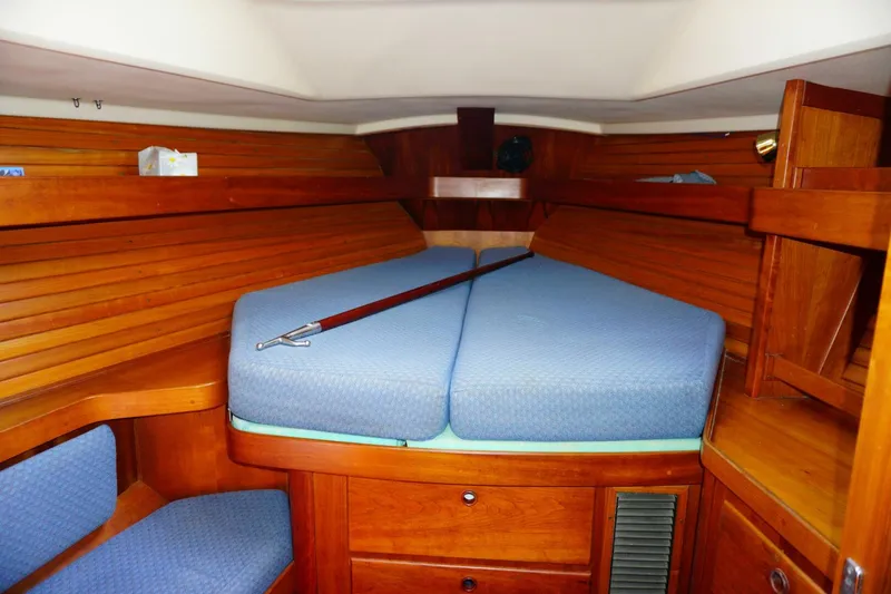 Slide: The Image of Sabre 402 1998 - 5778623