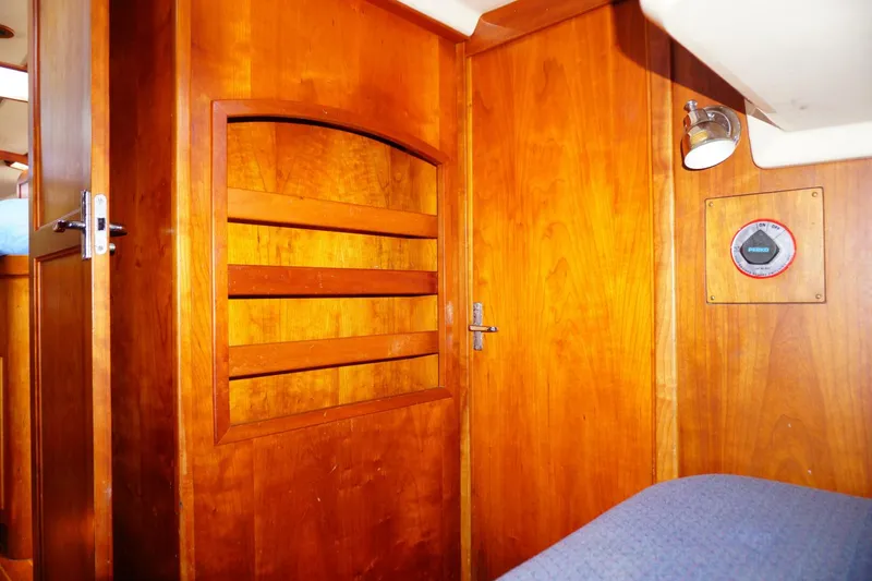 Slide: The Image of Sabre 402 1998 - 5778602