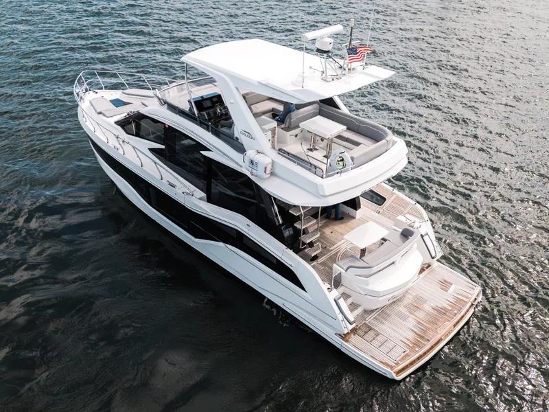 Slide: The Image of Galeon 500 FLY 2024 - 5929944