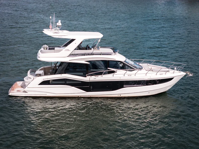 Slide: The Image of Galeon 500 FLY 2024 - 5929941