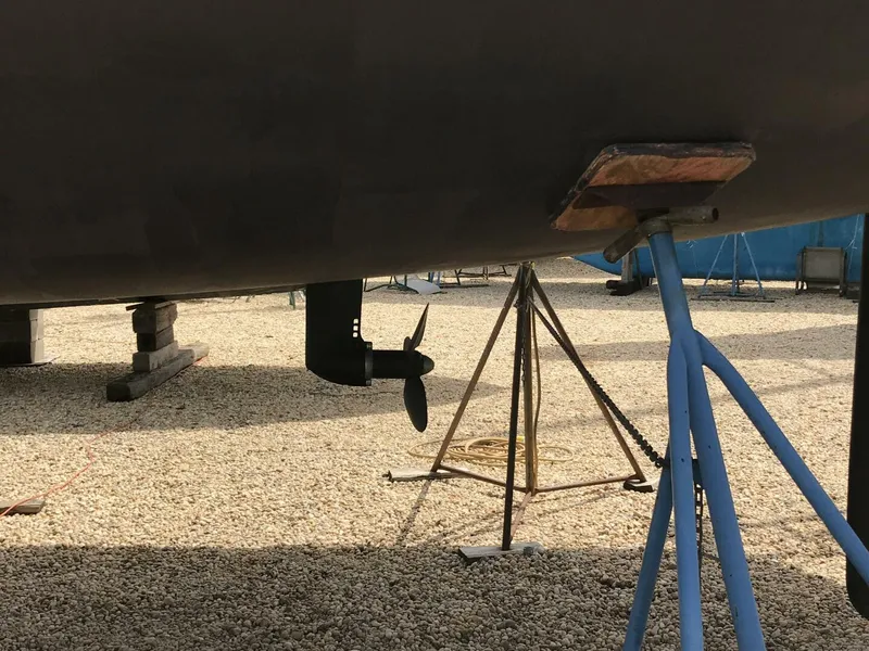 Slide: The Image of Jeanneau Sun Odyssey 509 2012 - 5776497