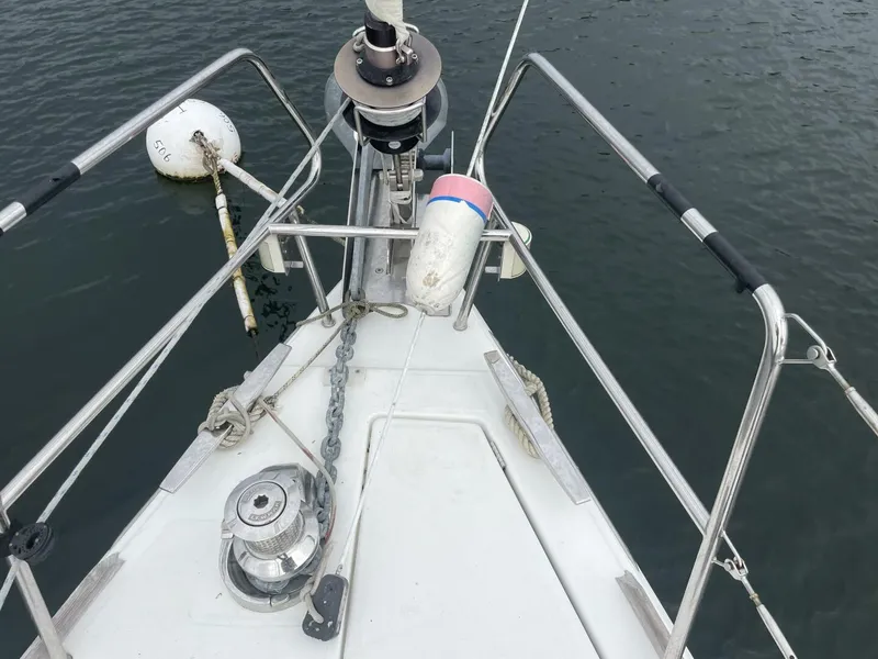 Slide: The Image of Jeanneau Sun Odyssey 509 2012 - 5776556