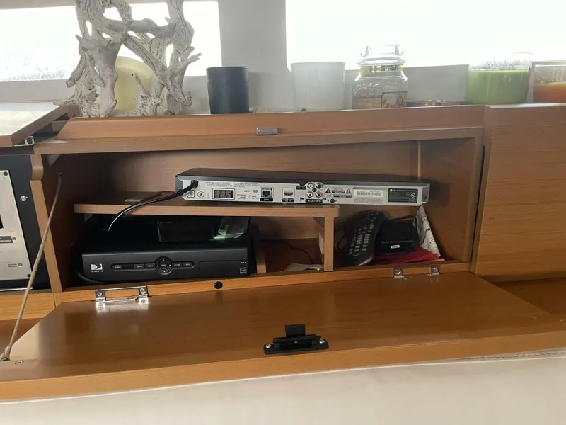 Slide: The Image of Jeanneau Sun Odyssey 509 2012 - 5776589