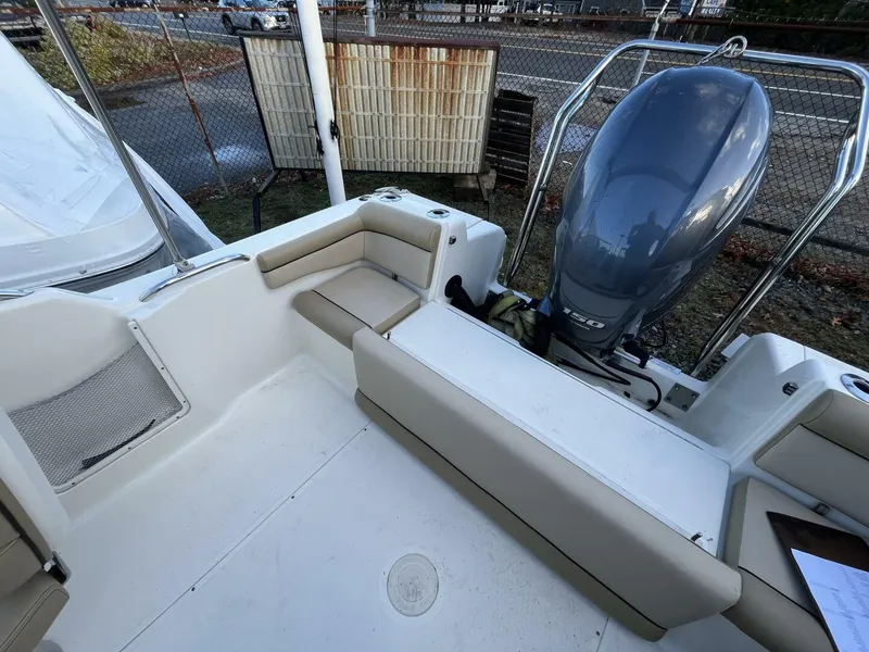 Slide: The Image of Scout 210 DORADO 2018 - 5776643