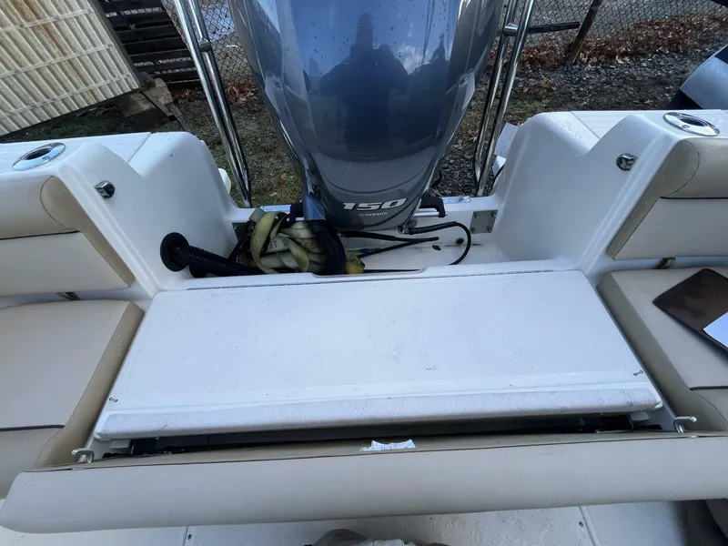 Slide: The Image of Scout 210 DORADO 2018 - 5776644