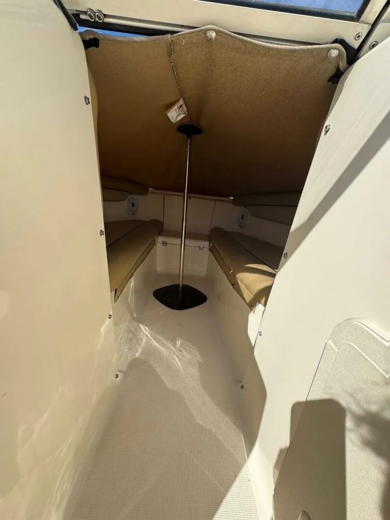 Slide: The Image of Scout 210 DORADO 2018 - 5776646