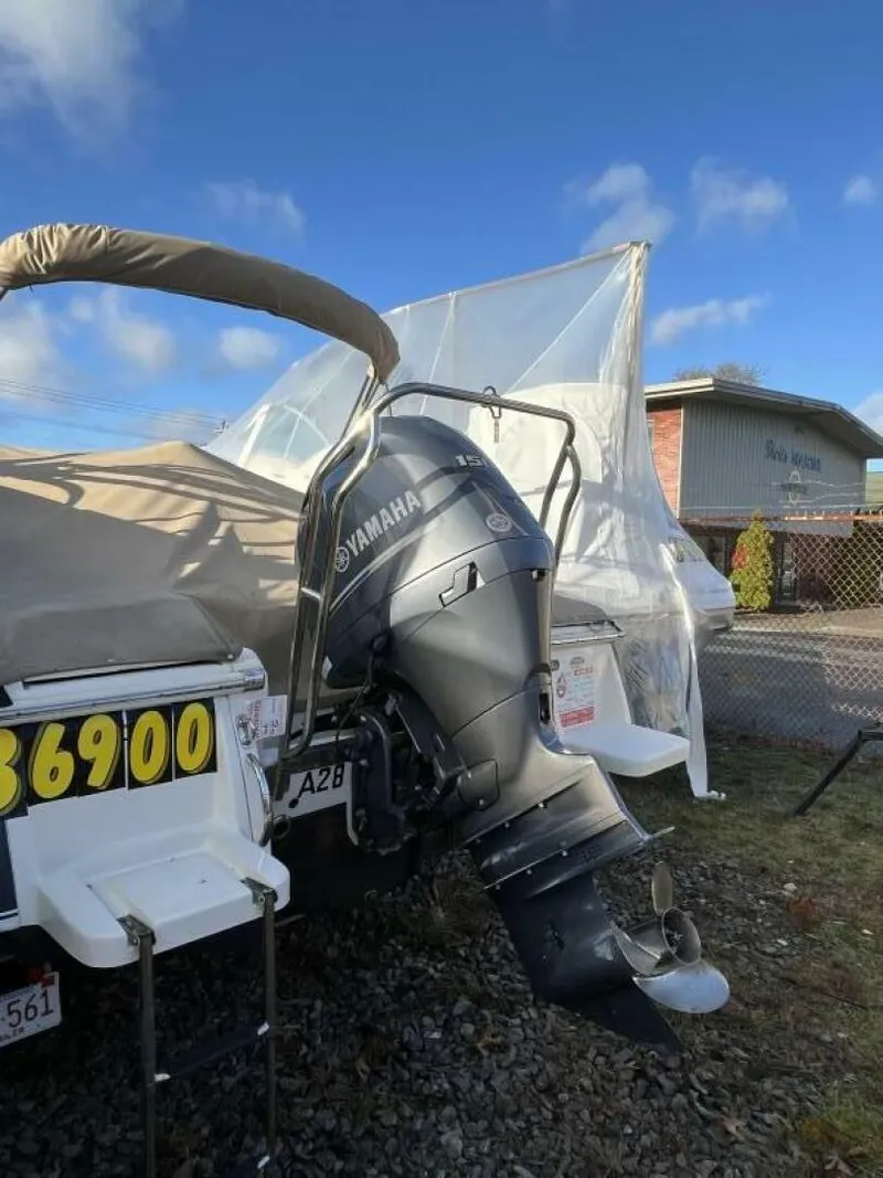 Slide: The Image of Scout 210 DORADO 2018 - 5776636