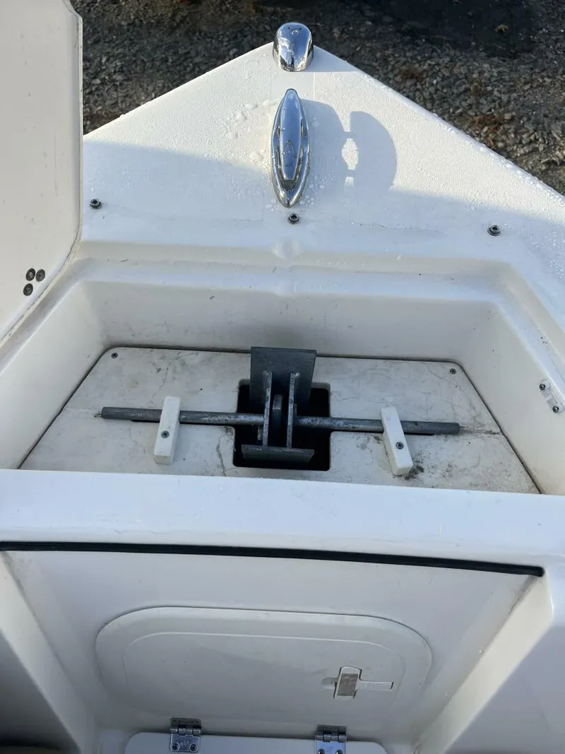 Slide: The Image of Scout 210 DORADO 2018 - 5776673