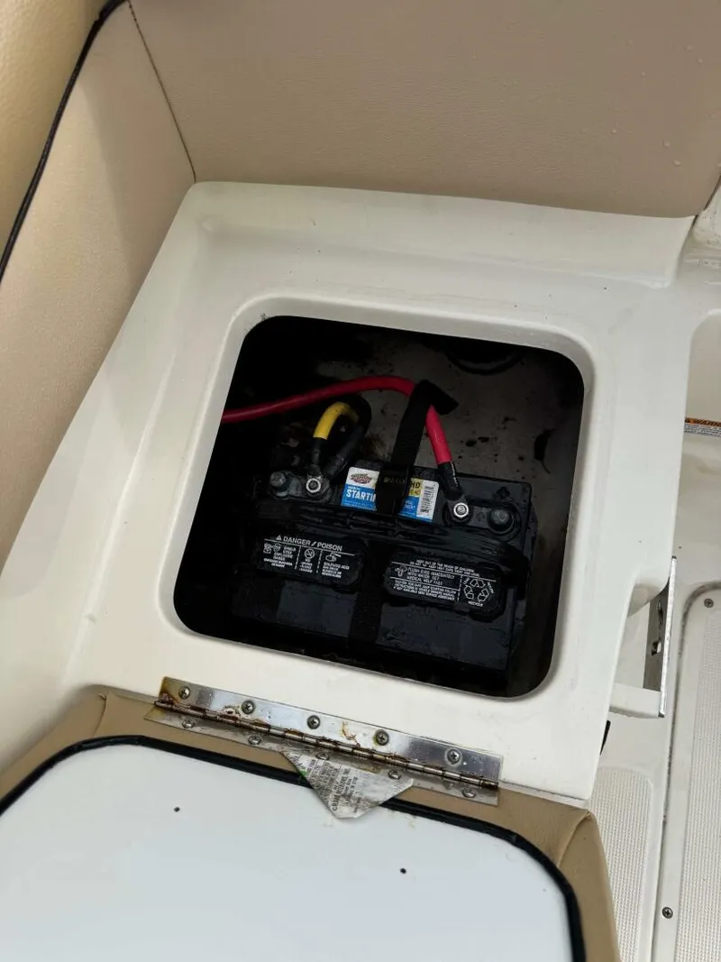 Slide: The Image of Scout 210 DORADO 2018 - 5776676