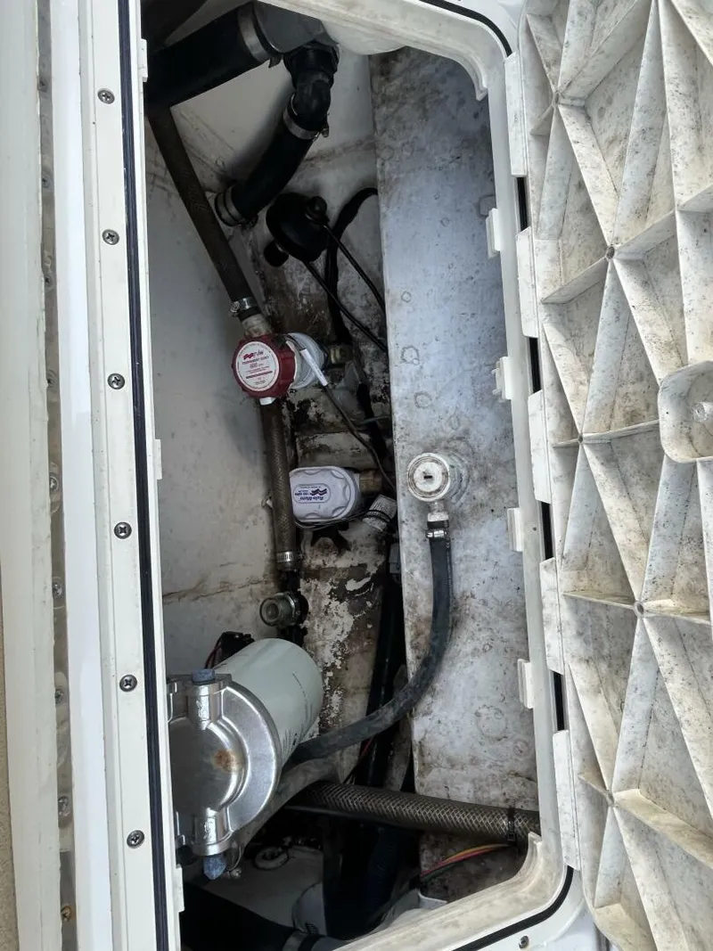 Slide: The Image of Scout 210 DORADO 2018 - 5776679