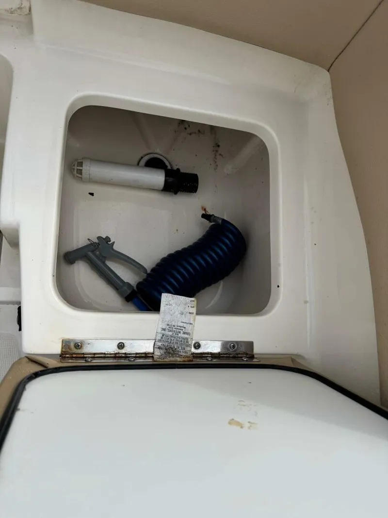 Slide: The Image of Scout 210 DORADO 2018 - 5776681