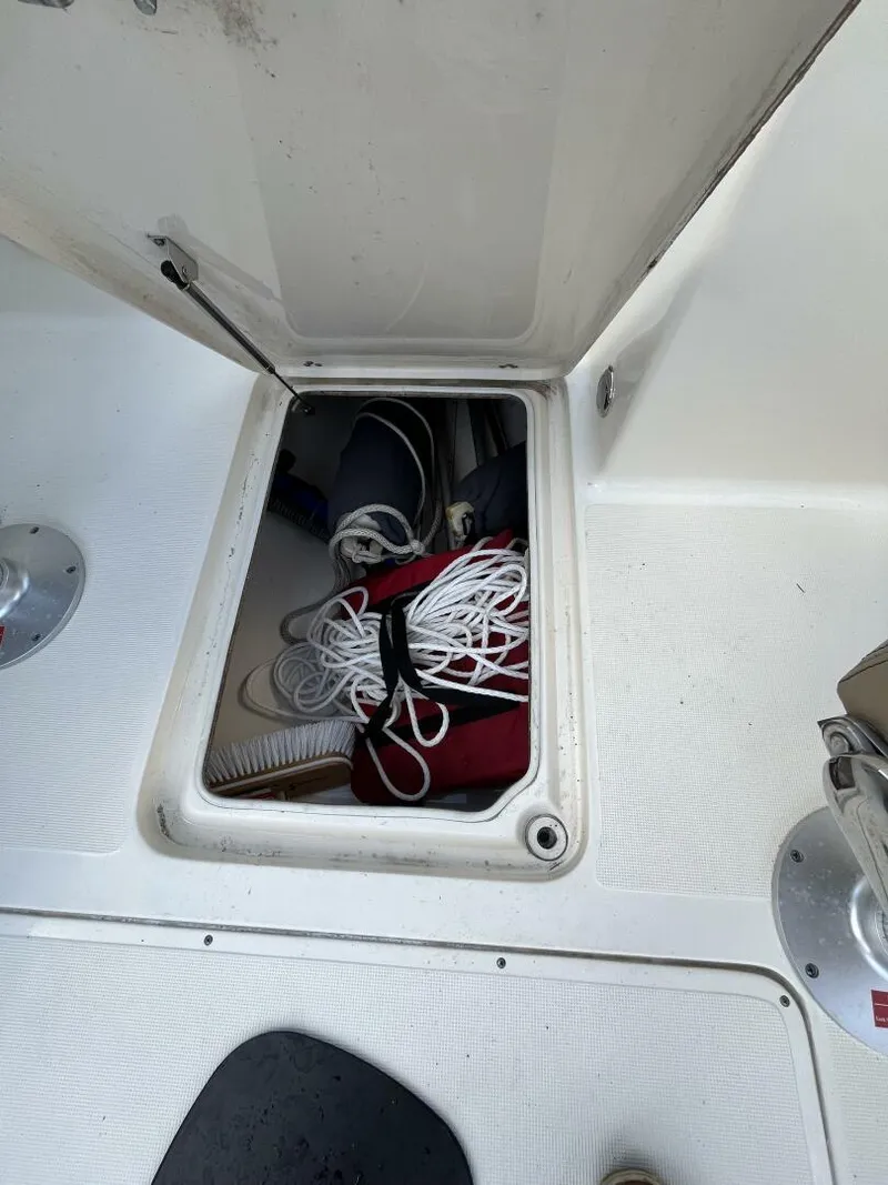 Slide: The Image of Scout 210 DORADO 2018 - 5776683