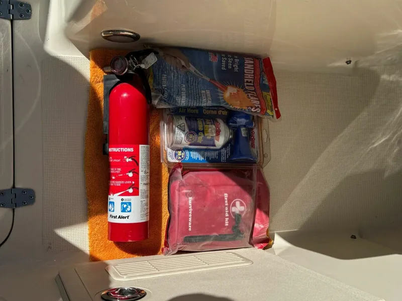 Slide: The Image of Scout 210 DORADO 2018 - 5776687