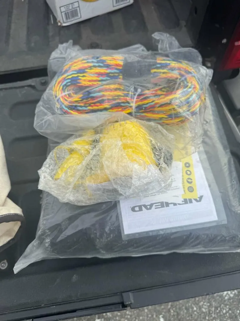 Slide: The Image of Scout 210 DORADO 2018 - 5776689