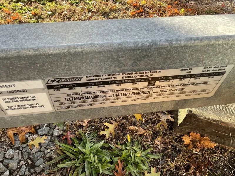 Slide: The Image of Scout 210 DORADO 2018 - 5776692