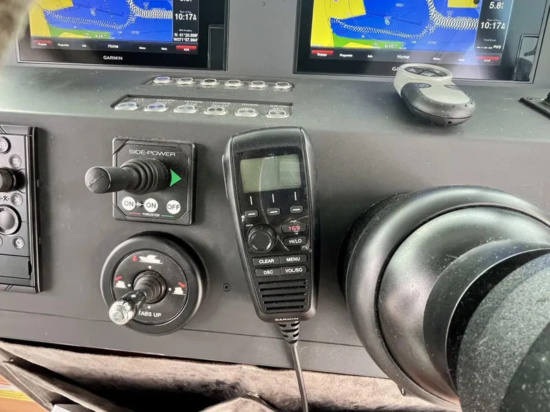 Slide: The Image of Axopar 37 Sport Cabin R 2018 - 5776718