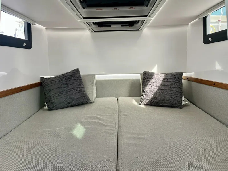 Slide: The Image of Axopar 37 Sport Cabin R 2018 - 5776726