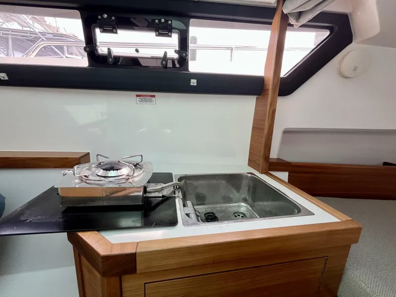 Slide: The Image of Axopar 37 Sport Cabin R 2018 - 5776731