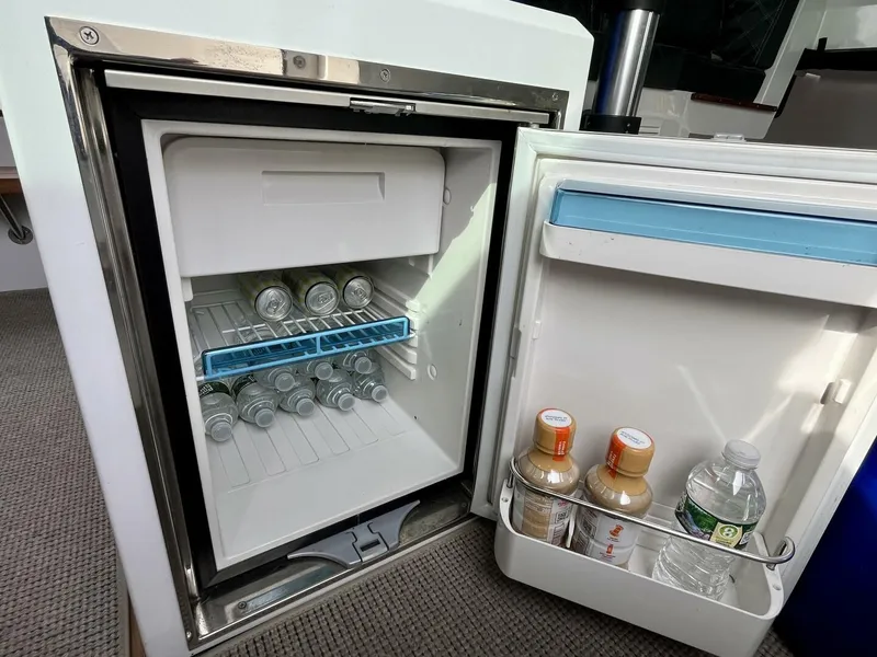 Slide: The Image of Axopar 37 Sport Cabin R 2018 - 5776738