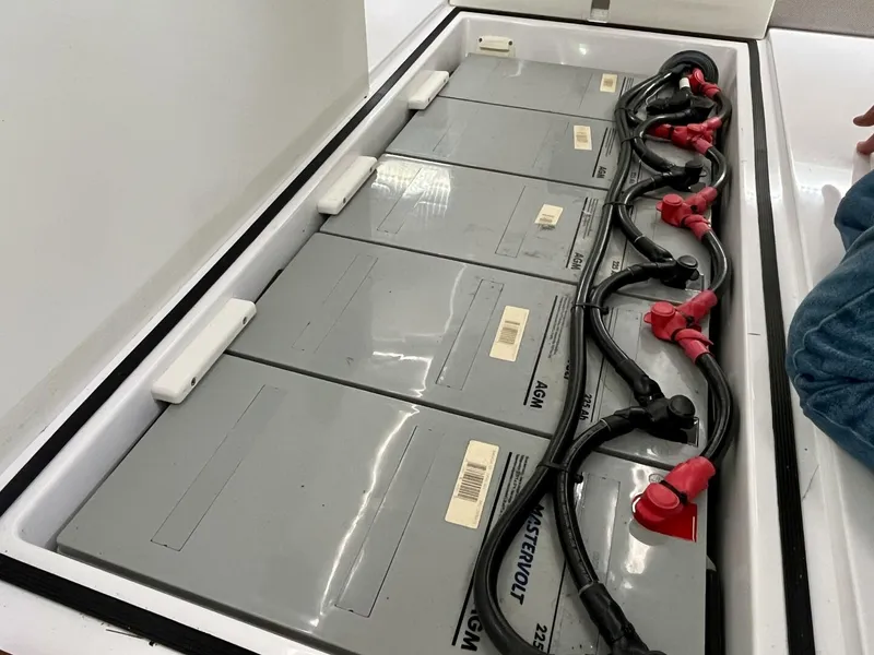 Slide: The Image of Axopar 37 Sport Cabin R 2018 - 5776742