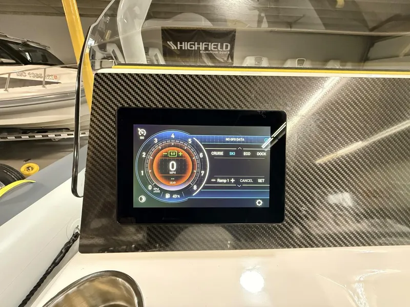 Slide: The Image of Highfield Velox 560 2026 - 5776759