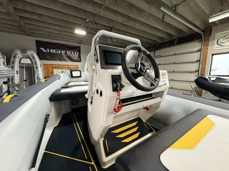 Slide: The Image of Highfield Velox 560 2026 - 5776761